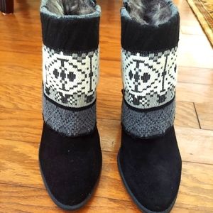 Women's Ankle Boots